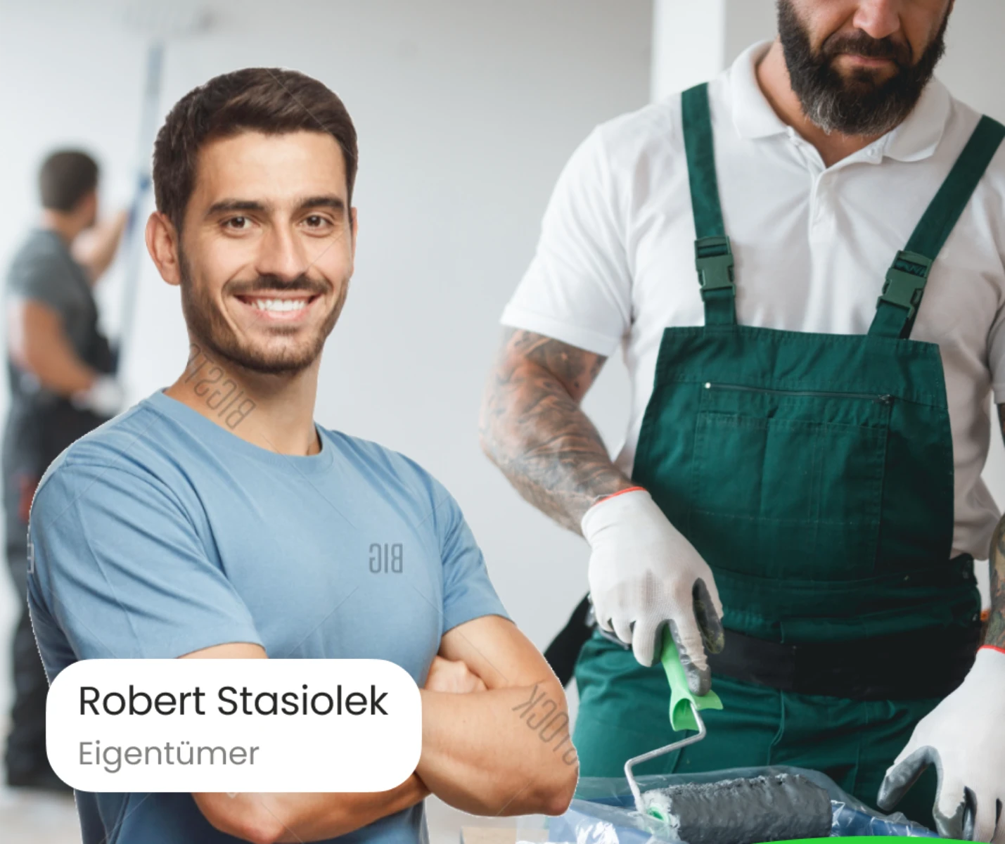 malerarbeiten kosten